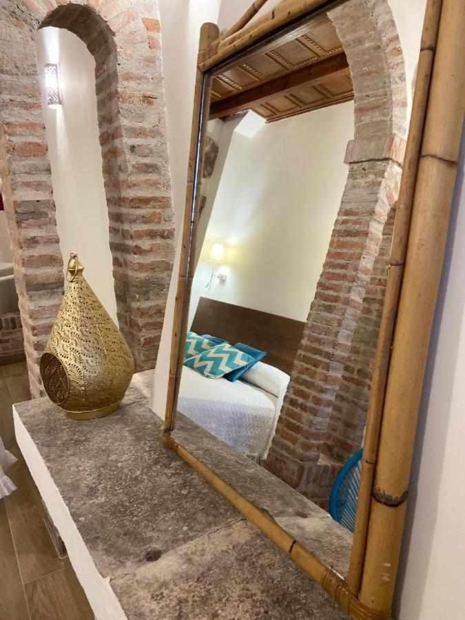 Llana 5 Alojamiento Turistico Jaén Exterior foto