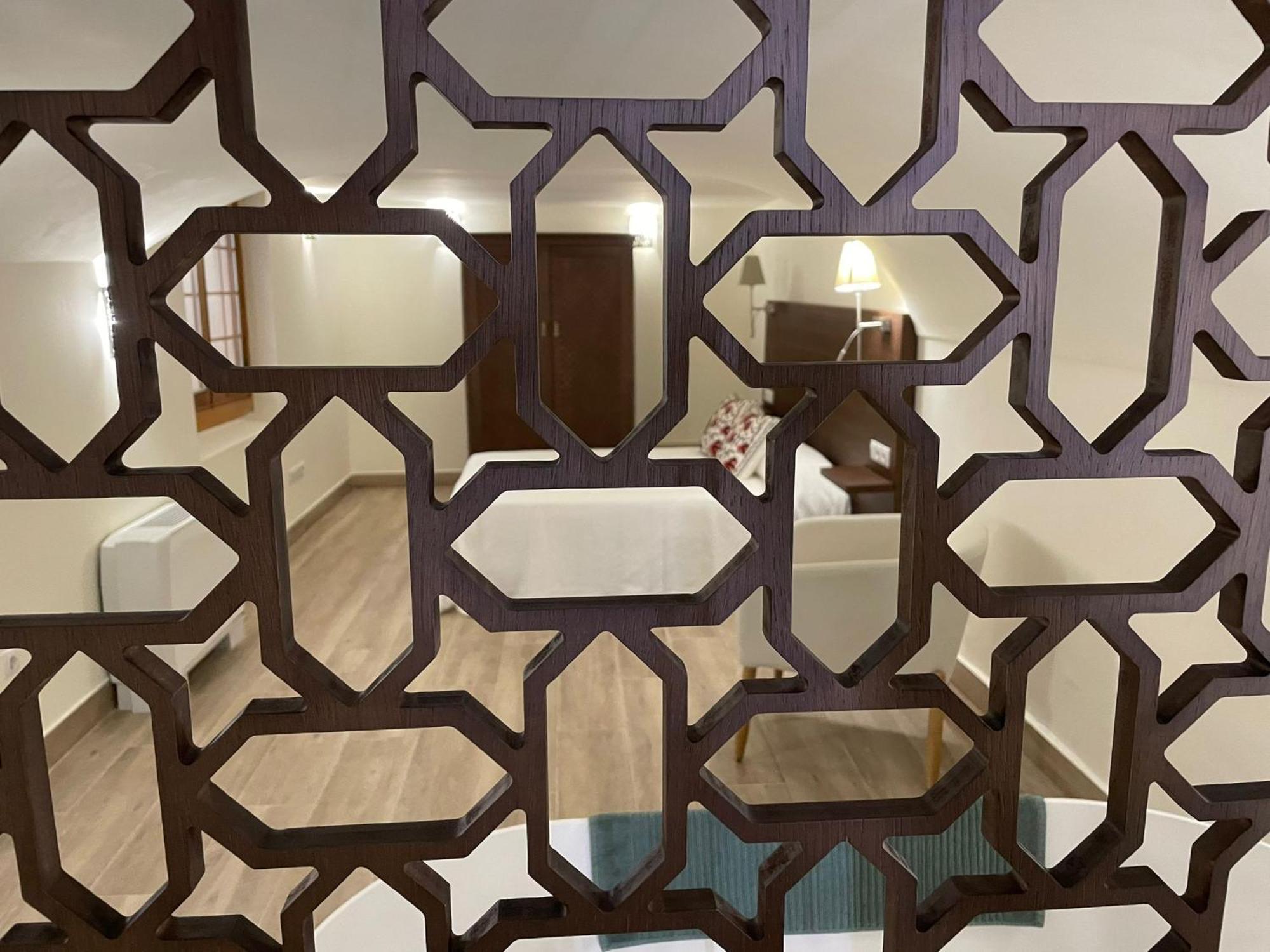 Llana 5 Alojamiento Turistico Jaén Cameră foto